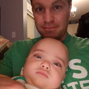 Meet your Posher, Ryan